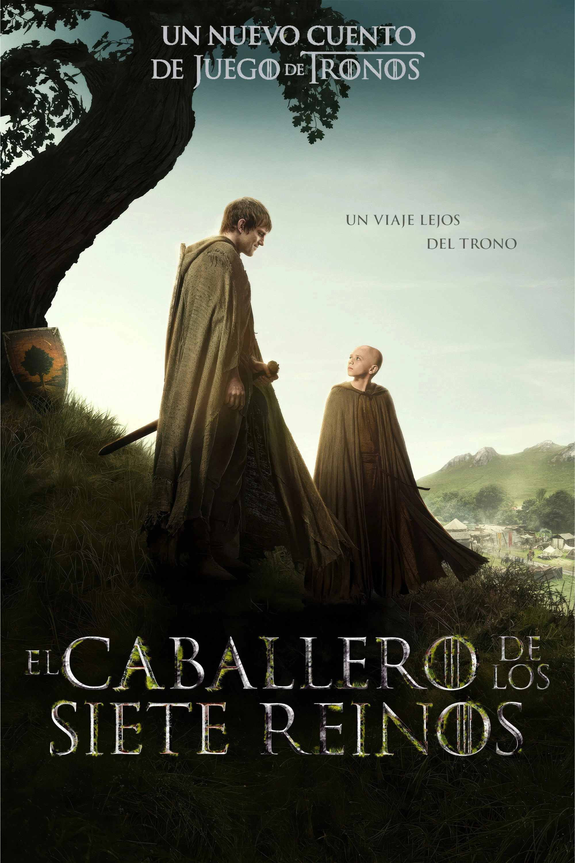 A Knight of the Seven Kingdoms