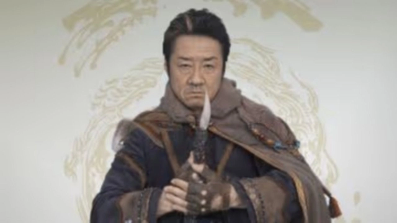 GARO: The One Who Shines in the Darkness