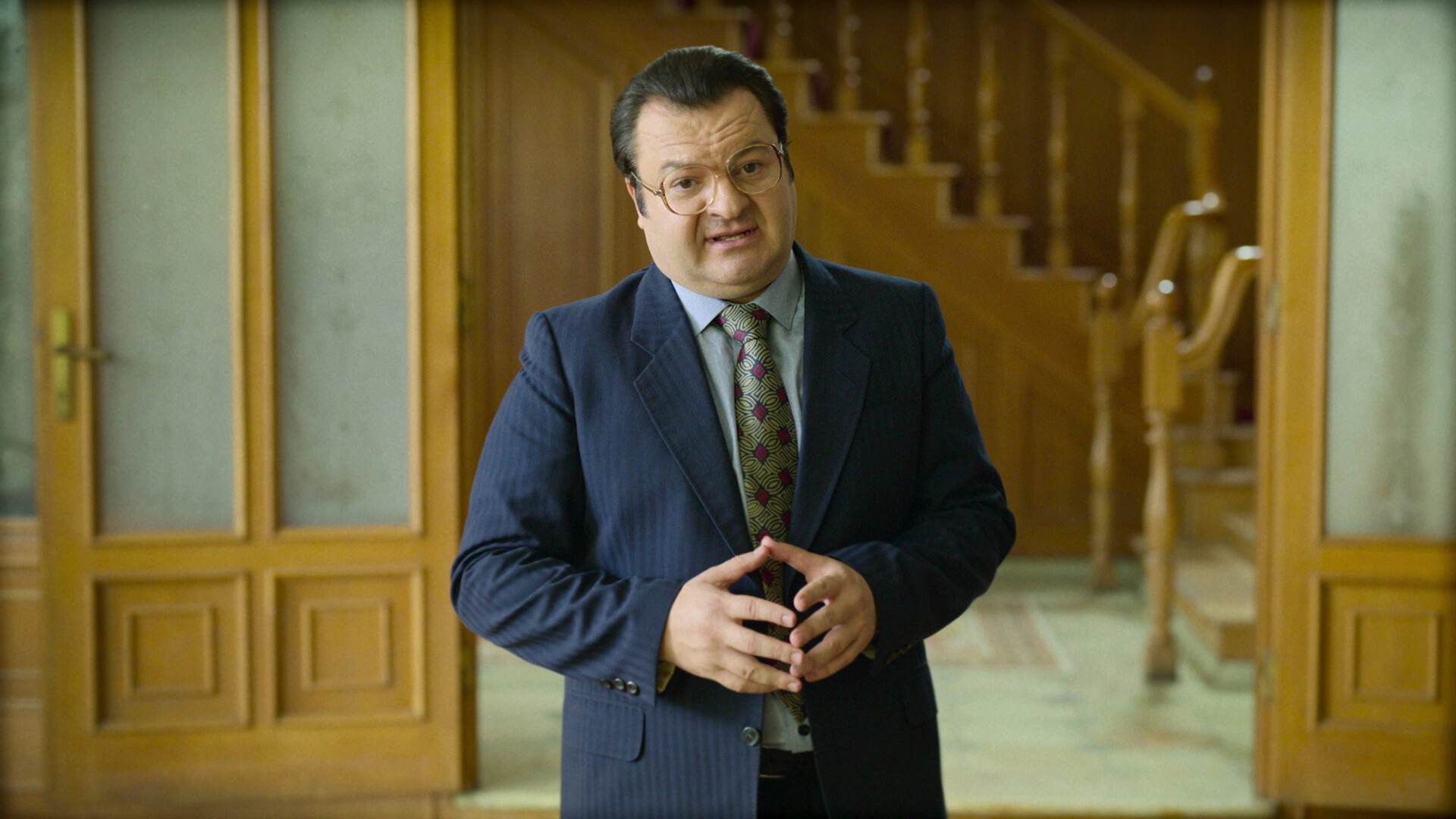 The Life and Movies of Erşan Kuneri