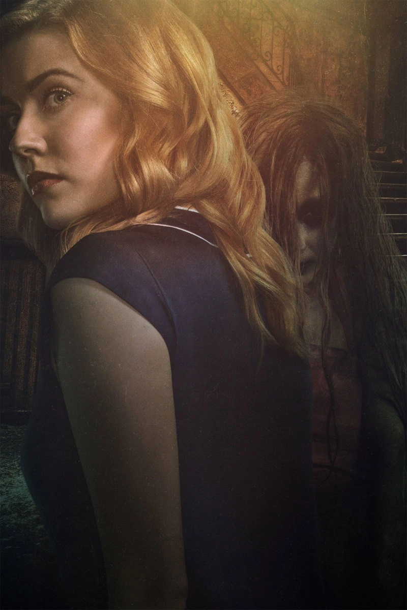 Nancy Drew
