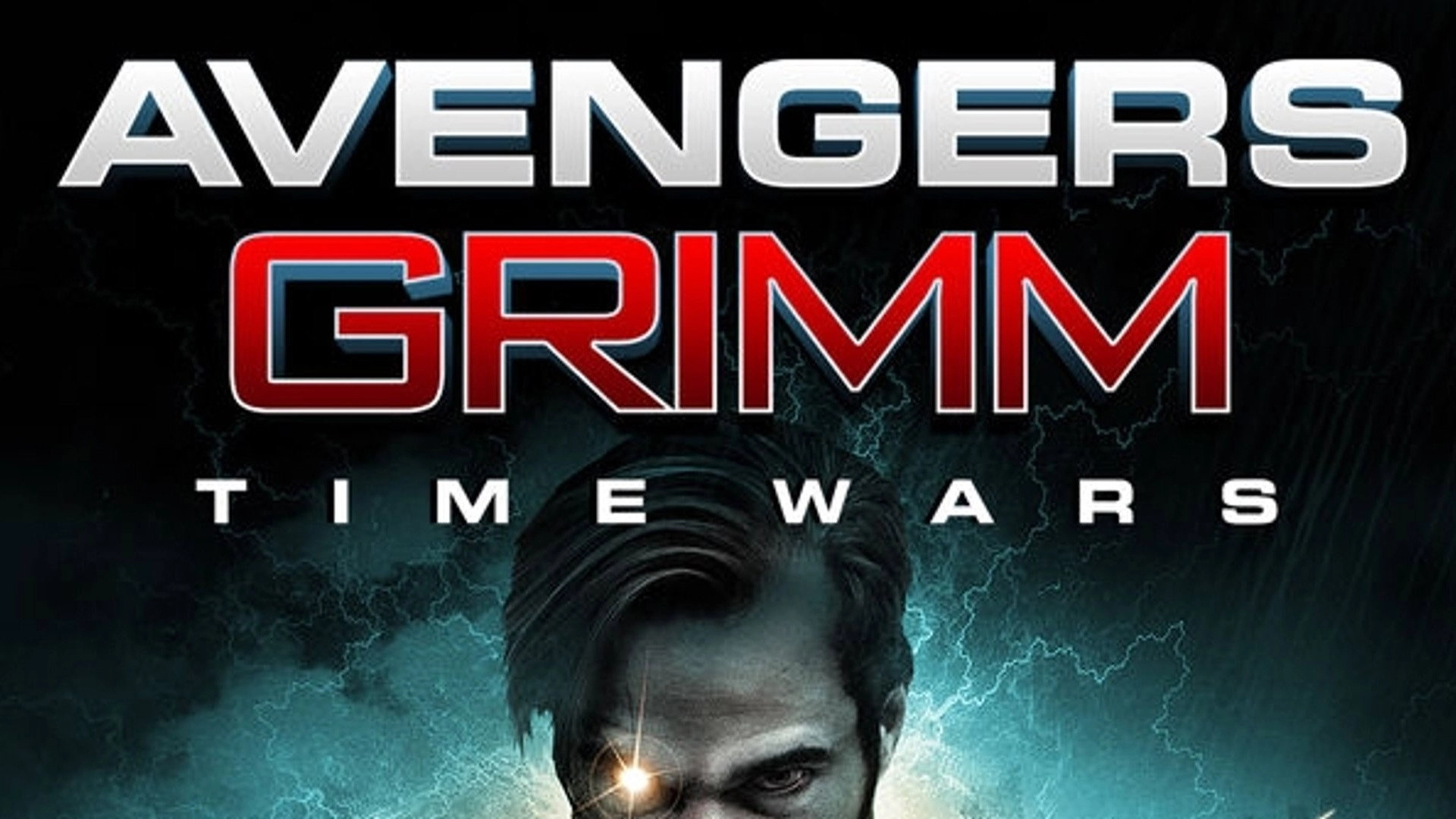 Avengers Grimm: Time Wars