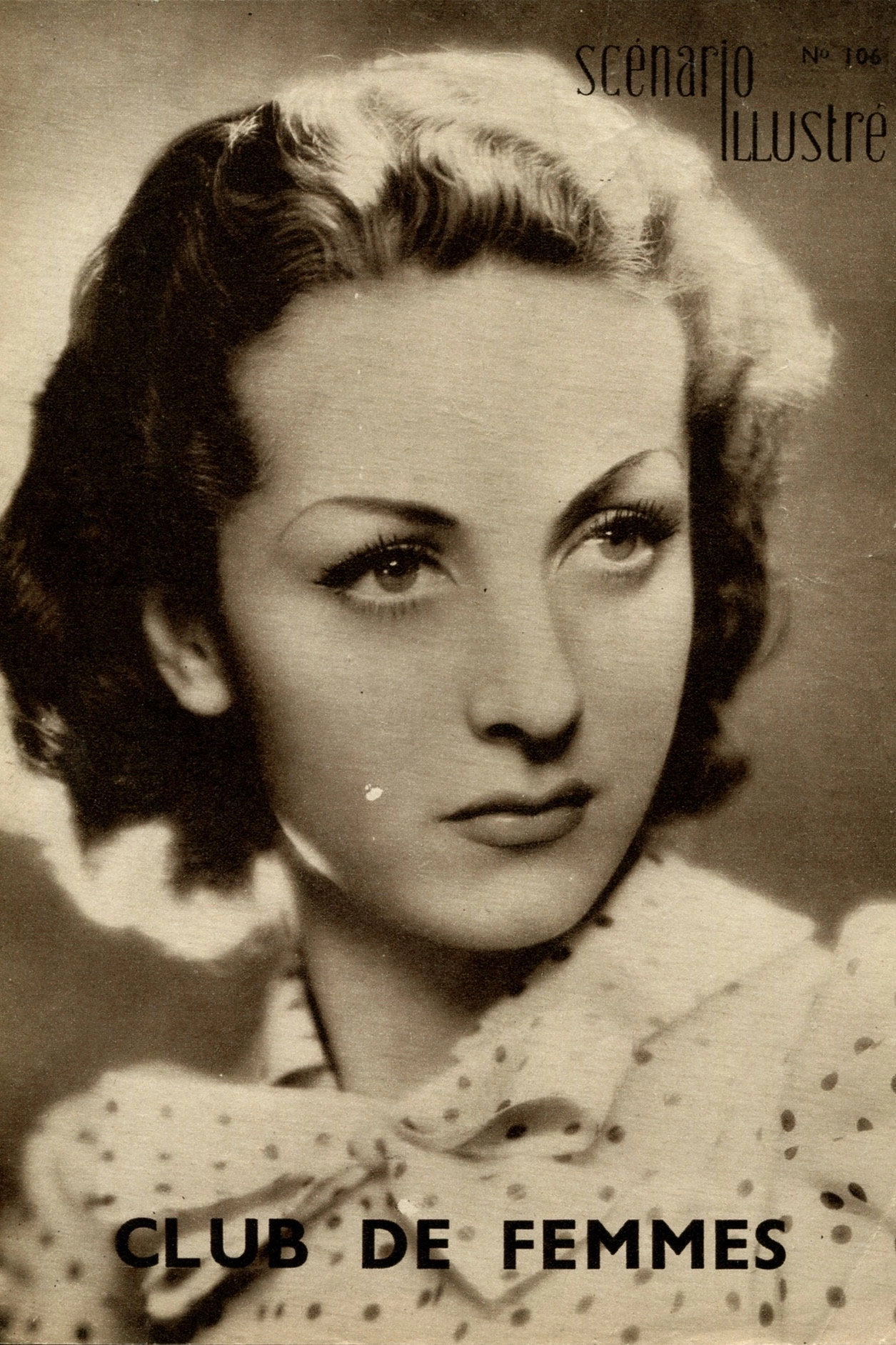 Club de femmes