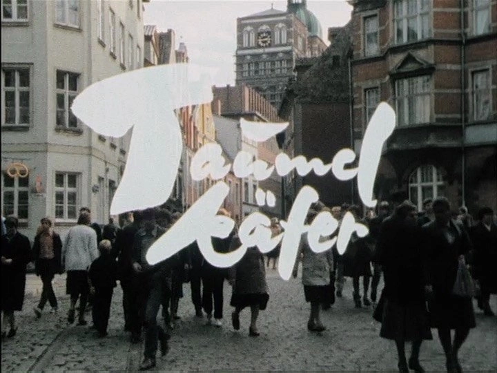 Die Leute von Züderow