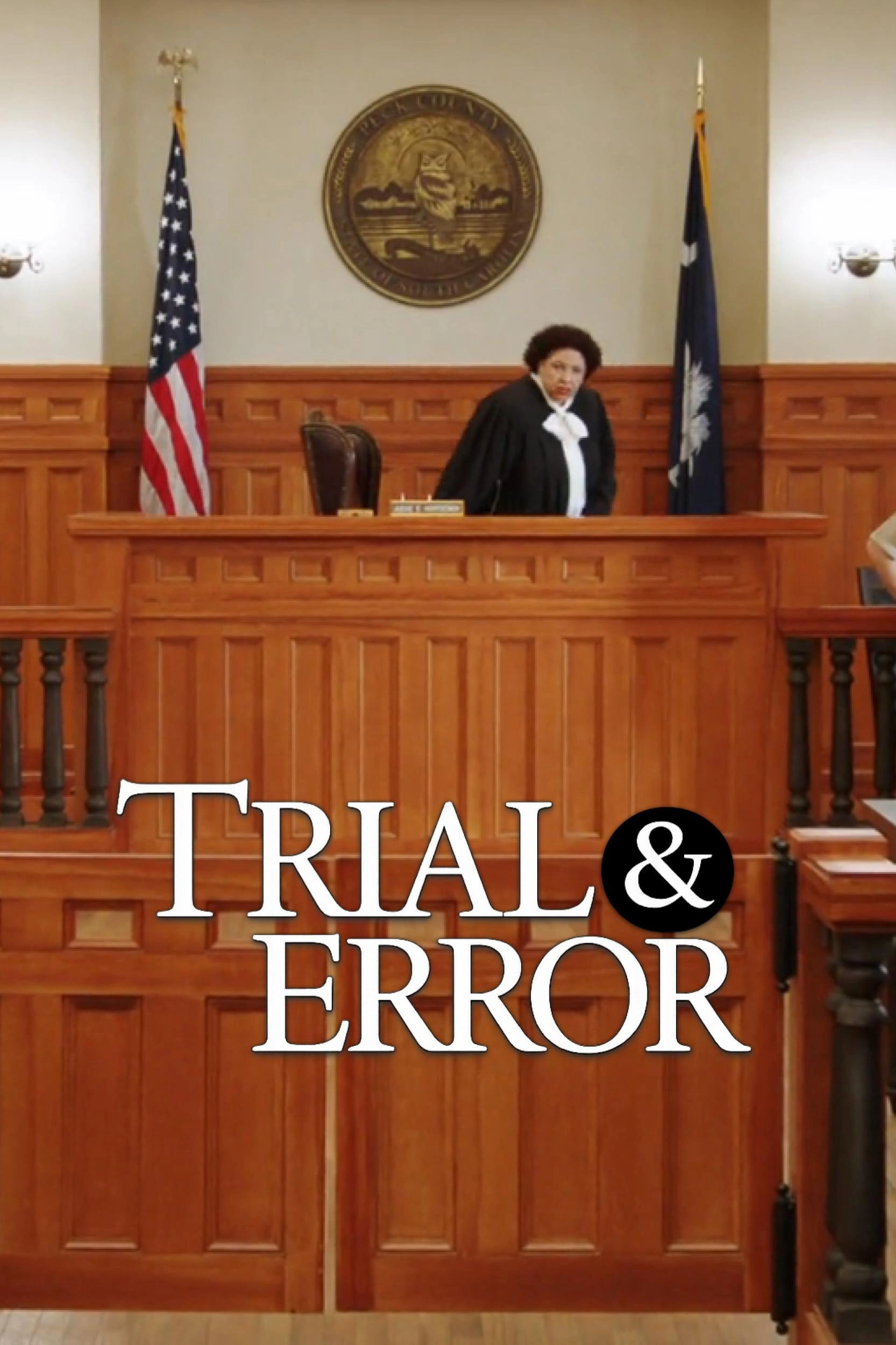 Trial & Error