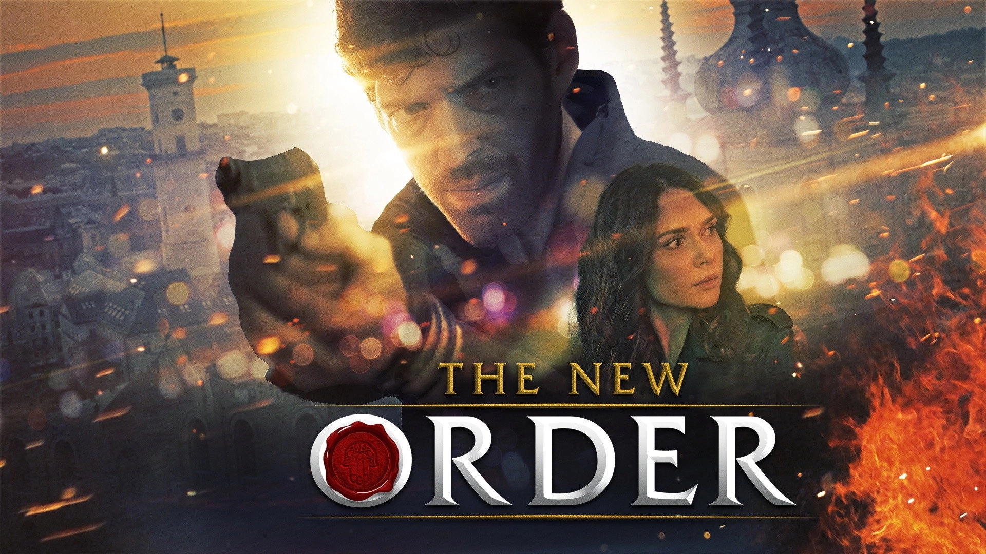 The New Order