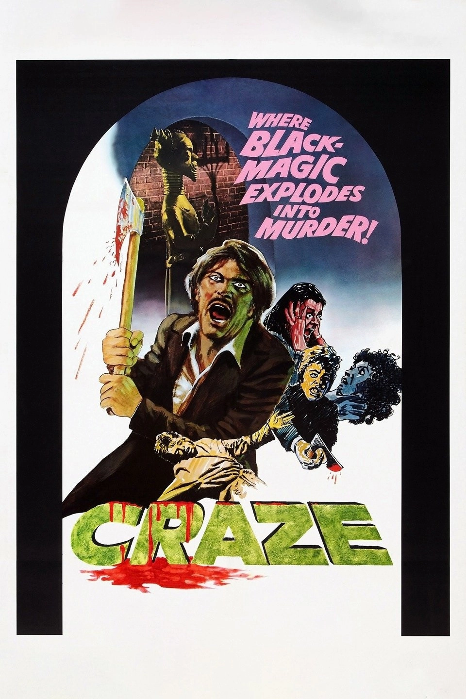 Craze