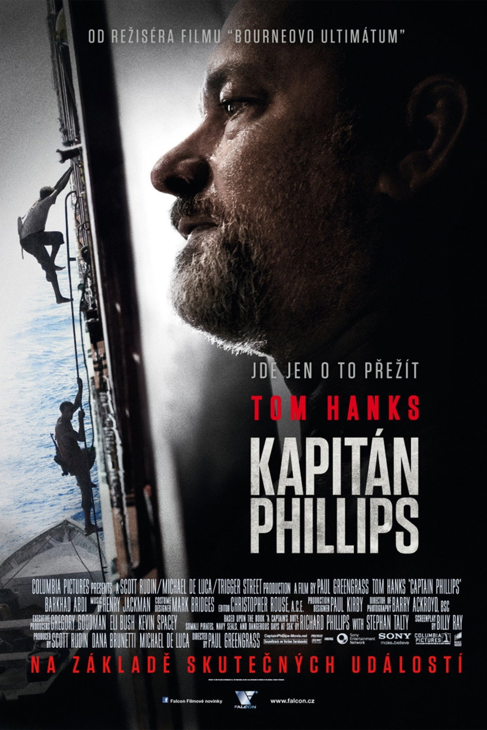 Captain Phillips