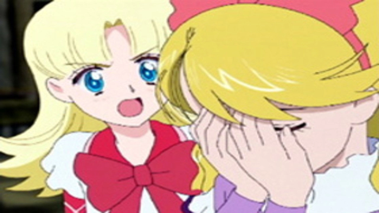 Ashita no Nadja