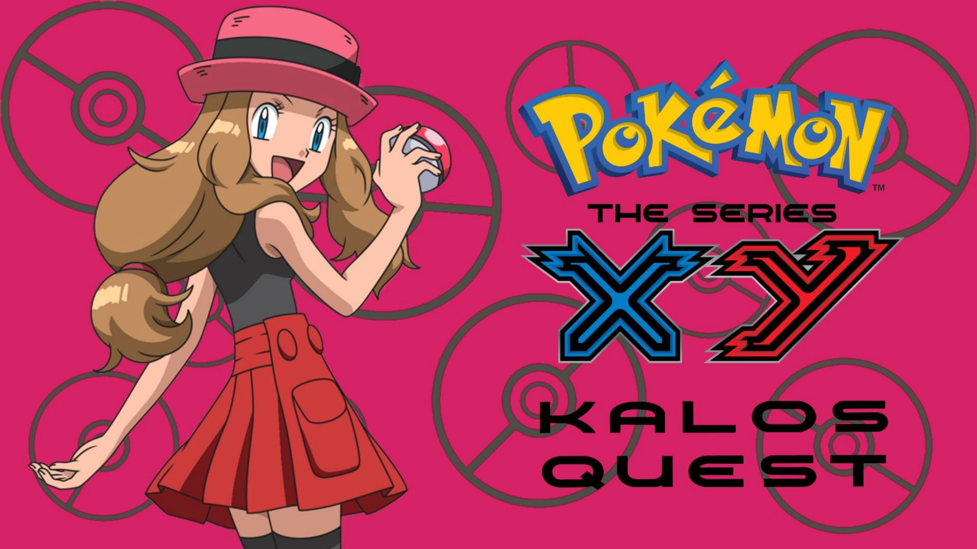 Pokémon