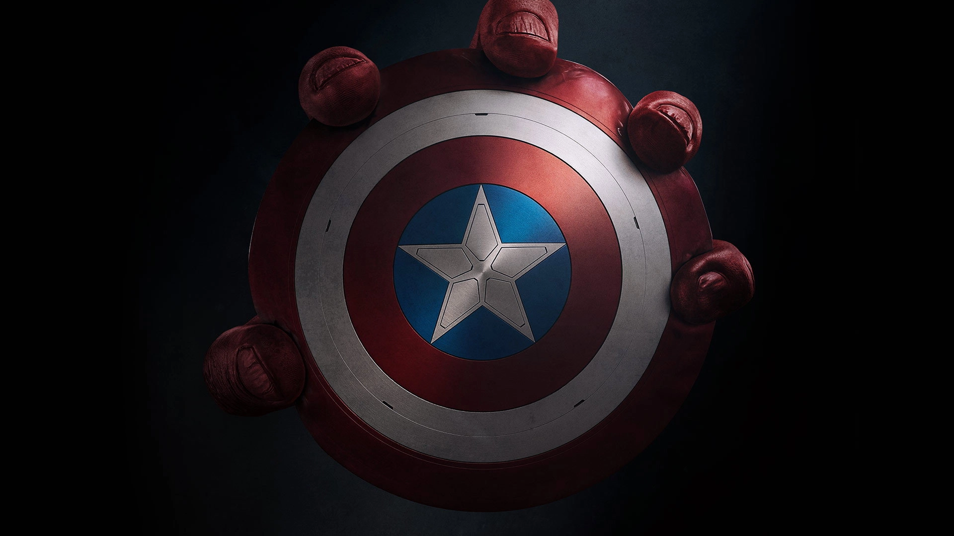 Captain America: Brave New World