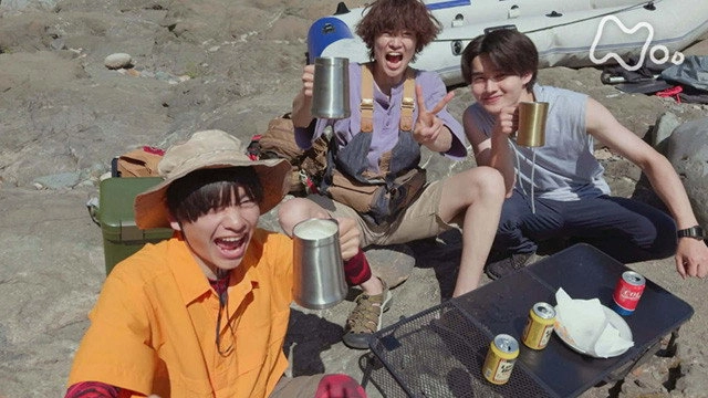 Aozora Beer