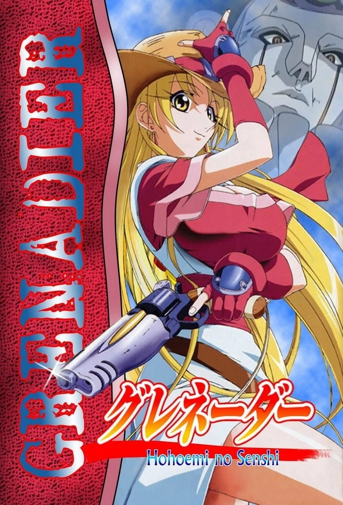 Grenadier: The Beautiful Warrior