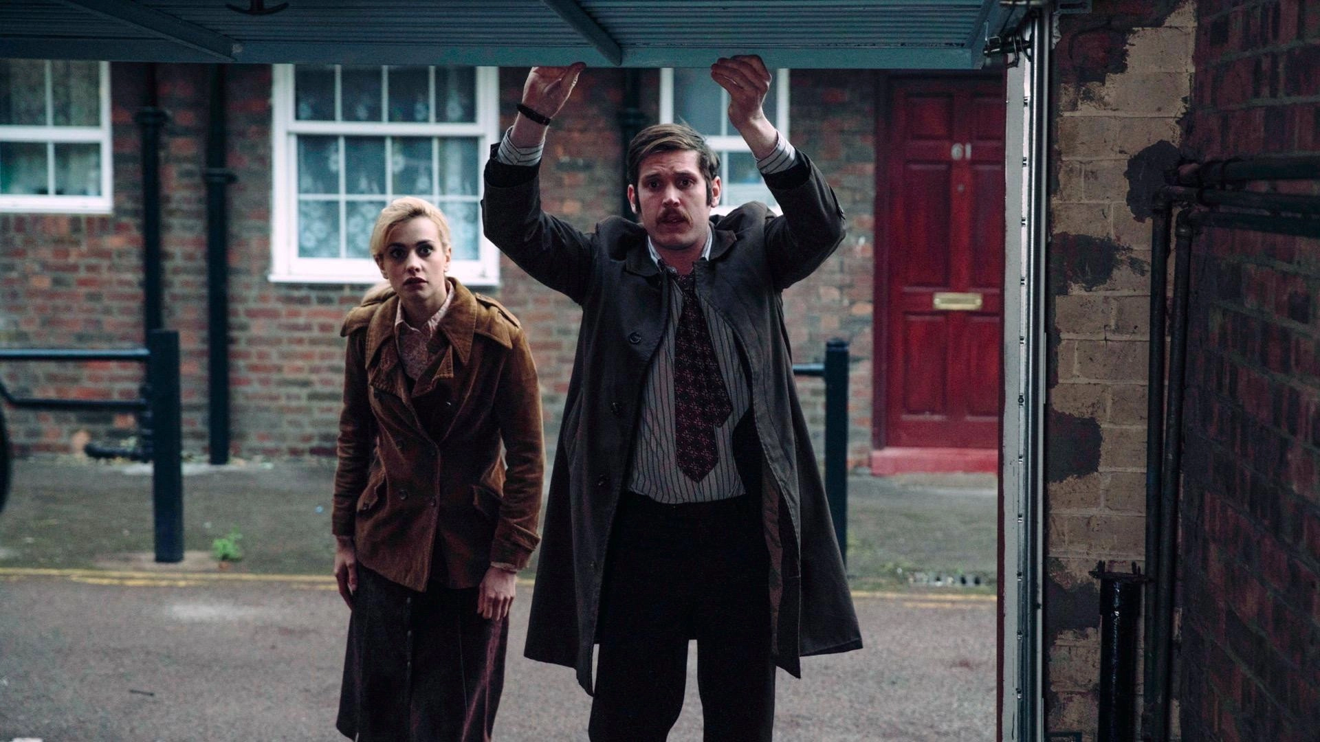 Prime Suspect 1973