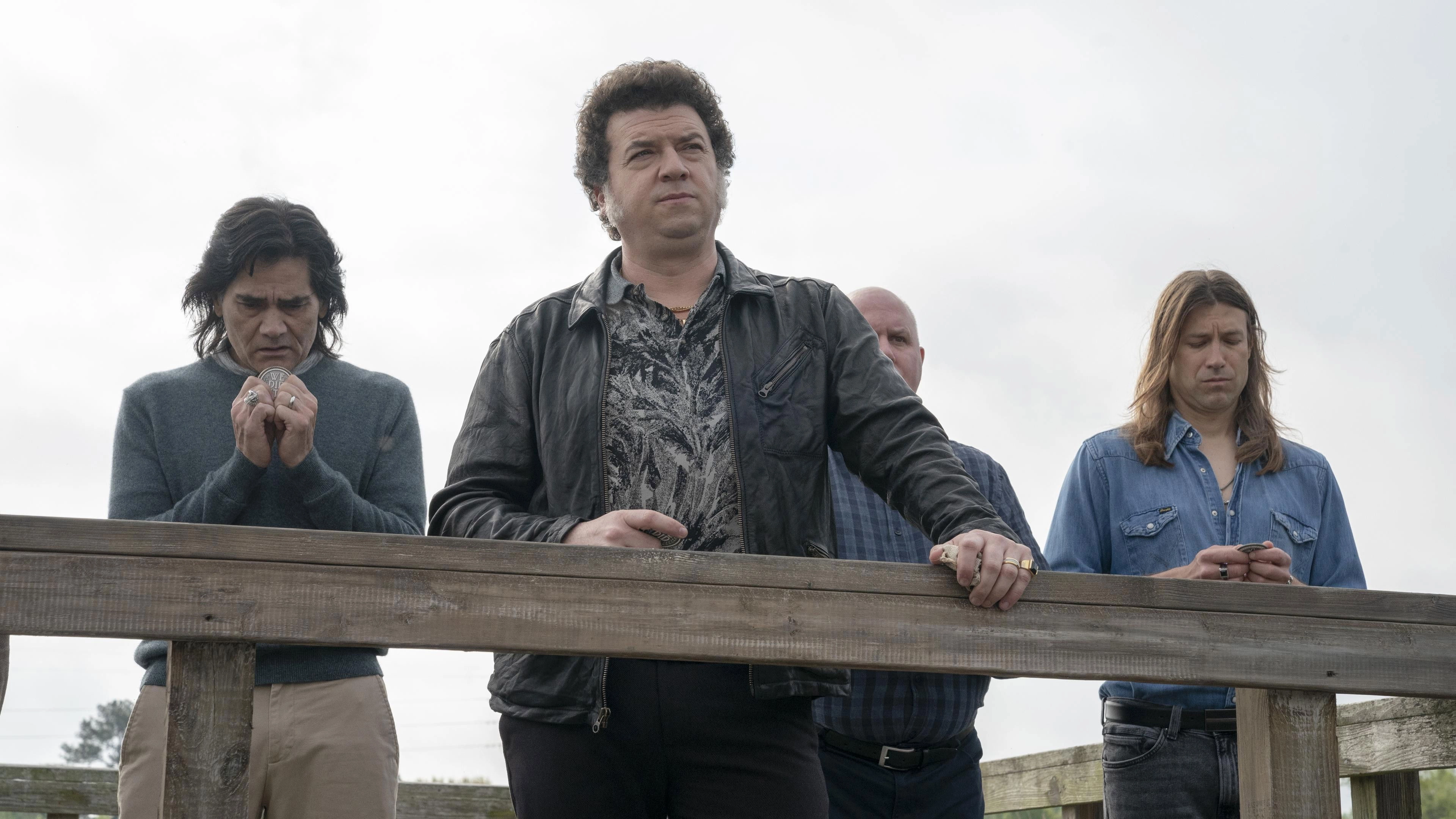 The Righteous Gemstones