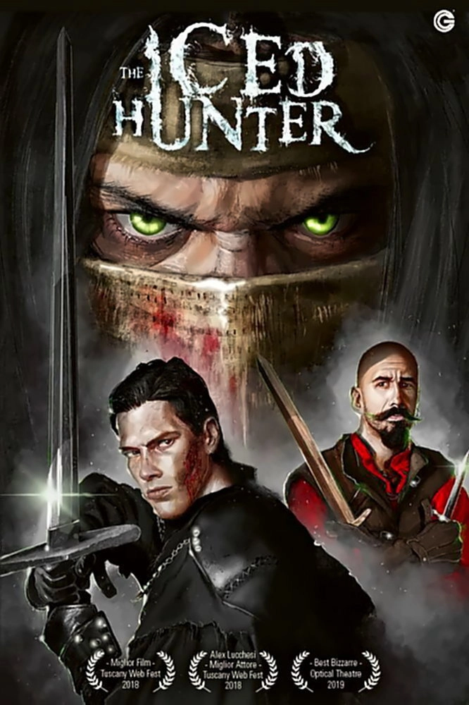 The Iced Hunter