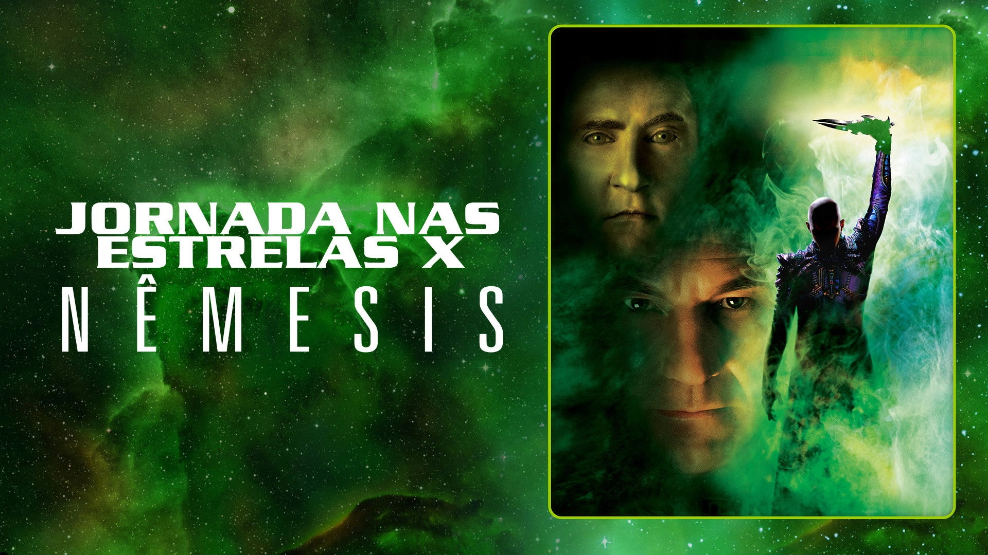 Star Trek: Nemesis