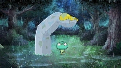 Harvey Beaks