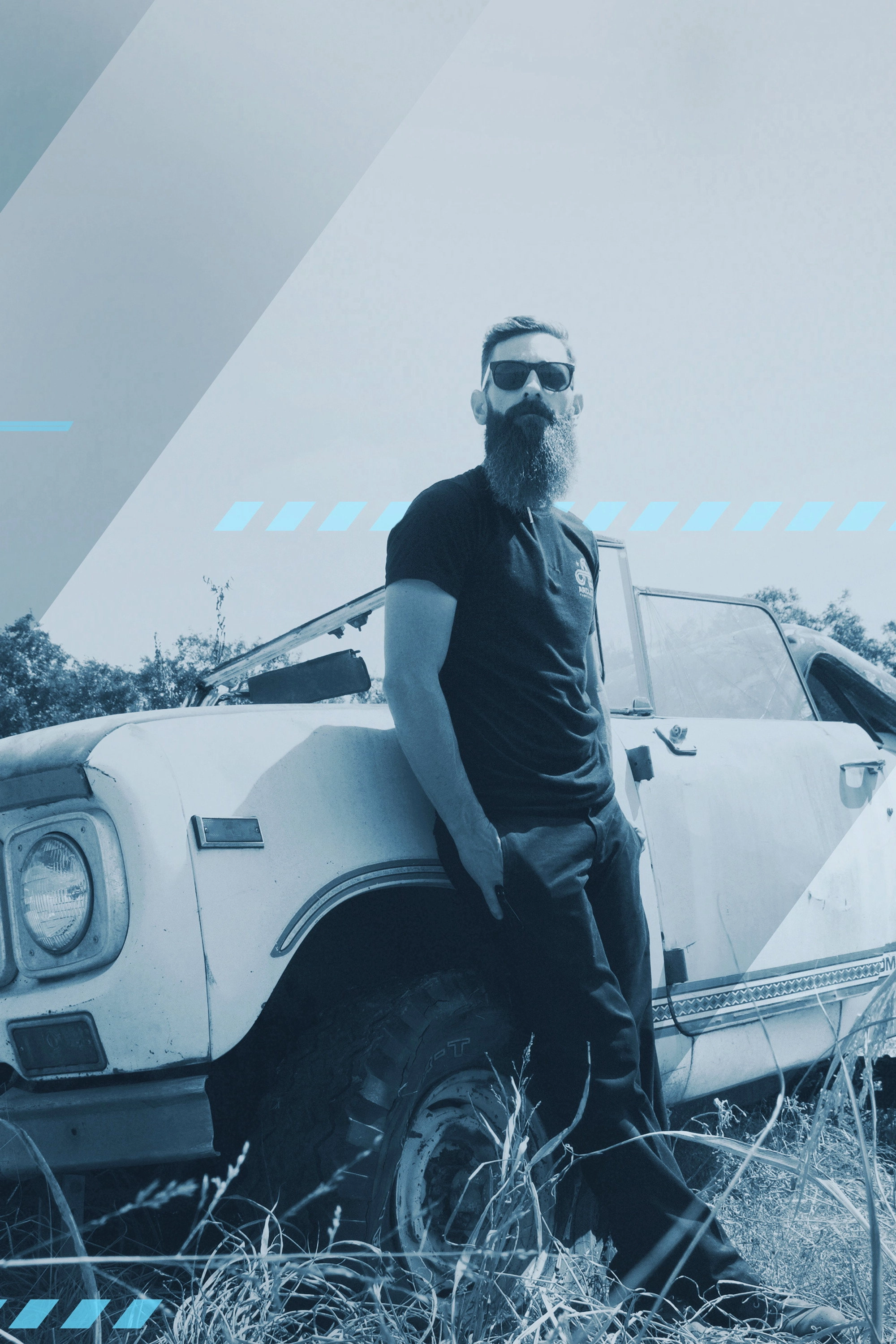 Shifting Gears with Aaron Kaufman