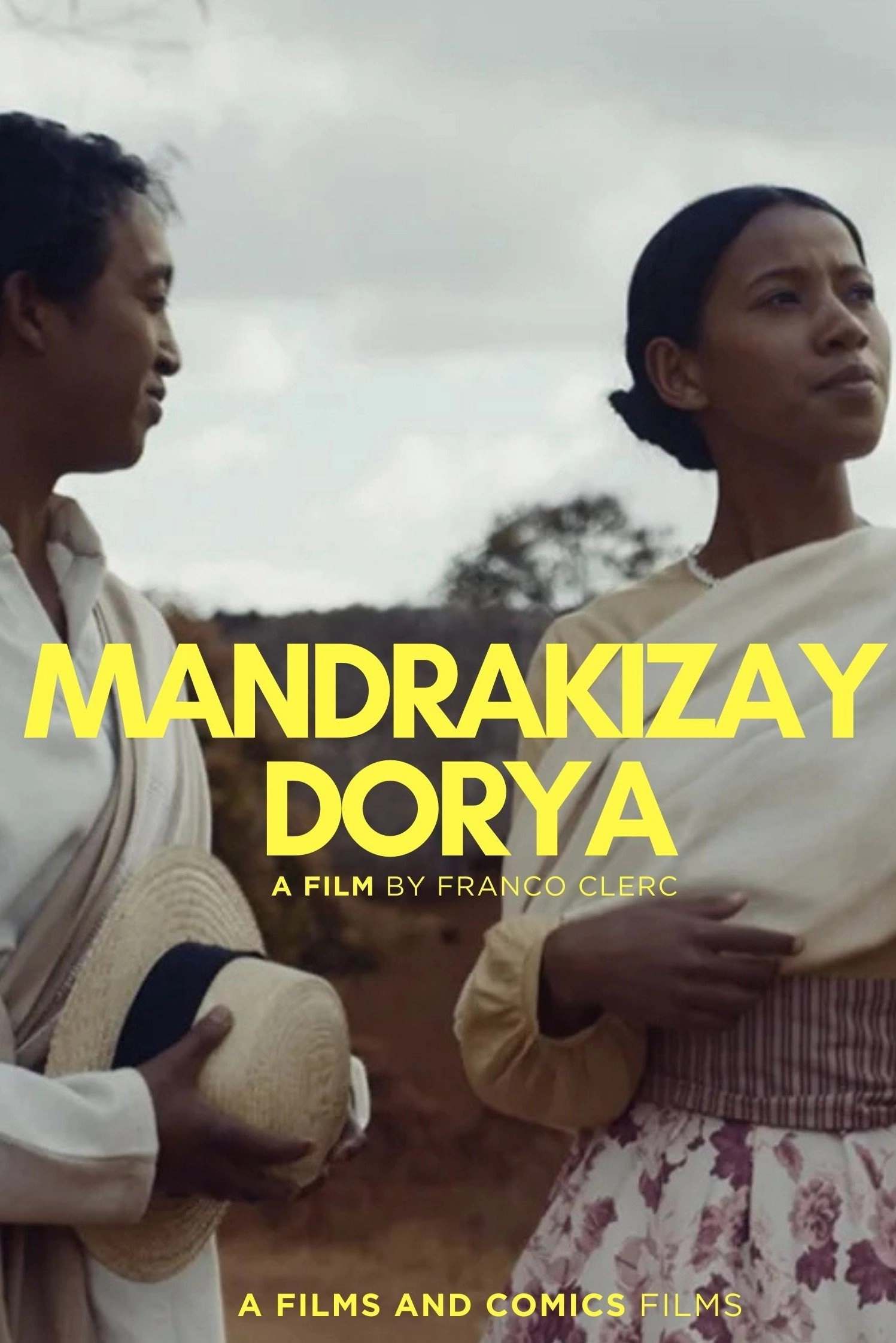 Mandrakizay doria