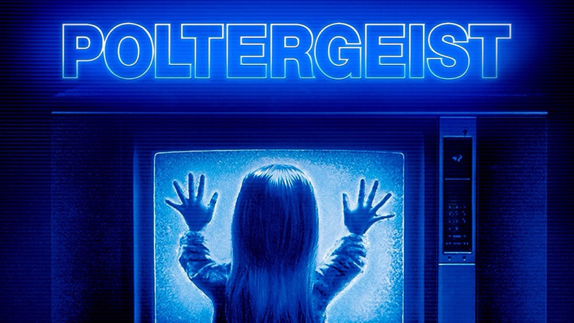Poltergeist