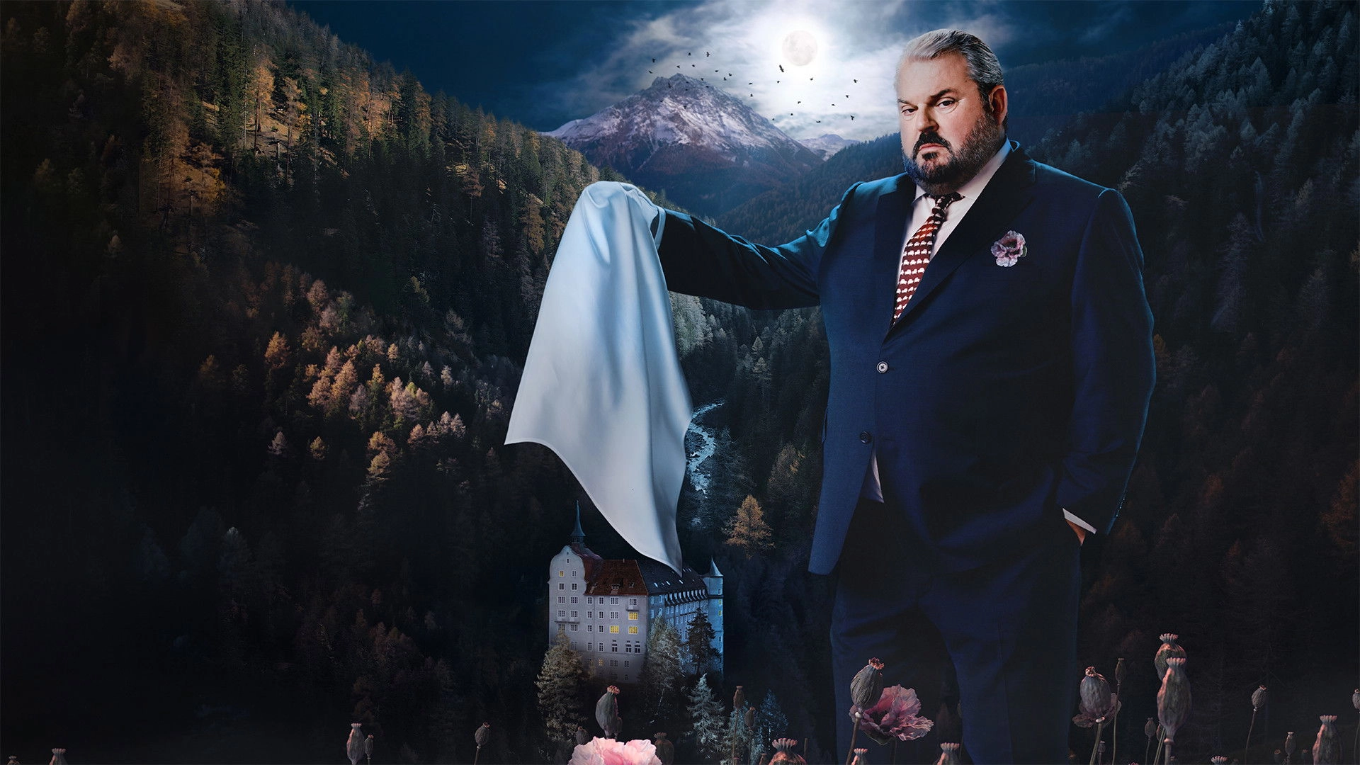 Der Bestatter - Der Film