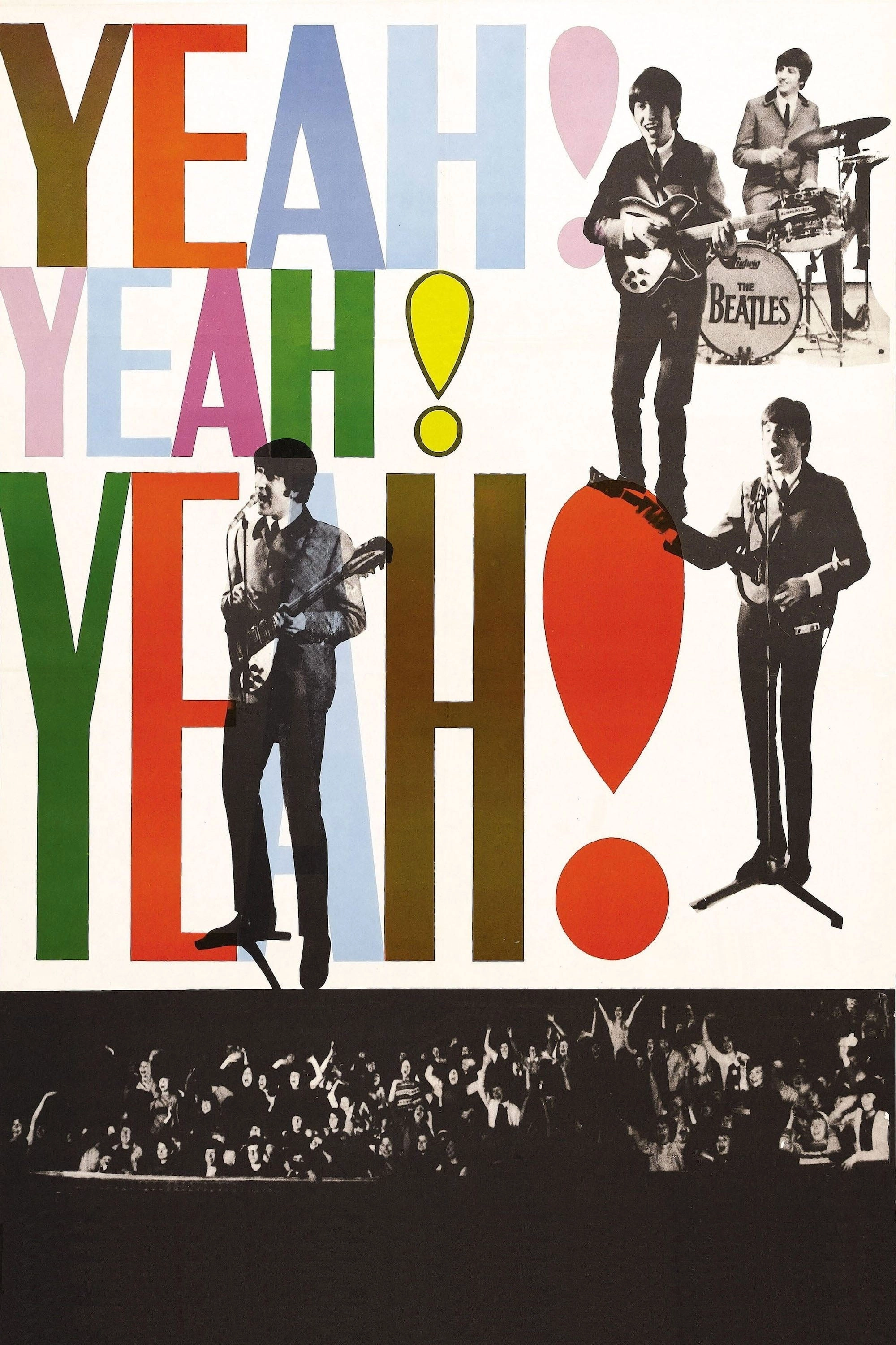 A Hard Day's Night