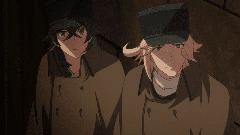 Bakumatsu