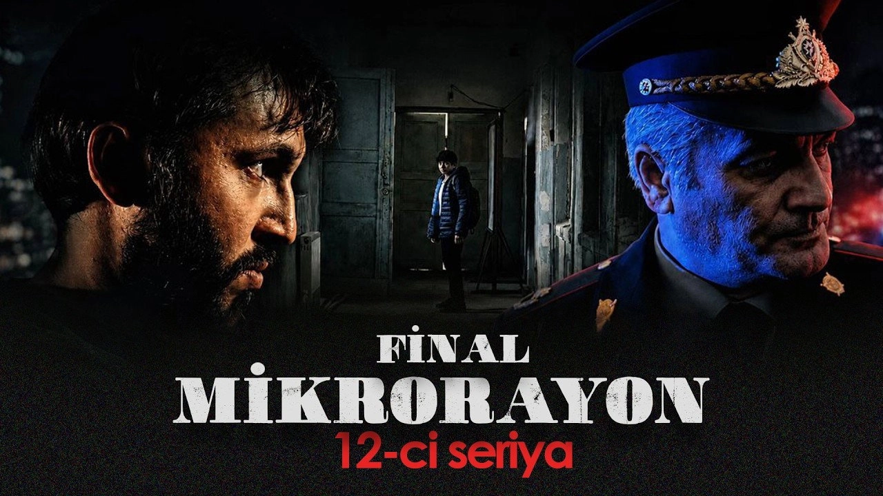 Mikrorayon