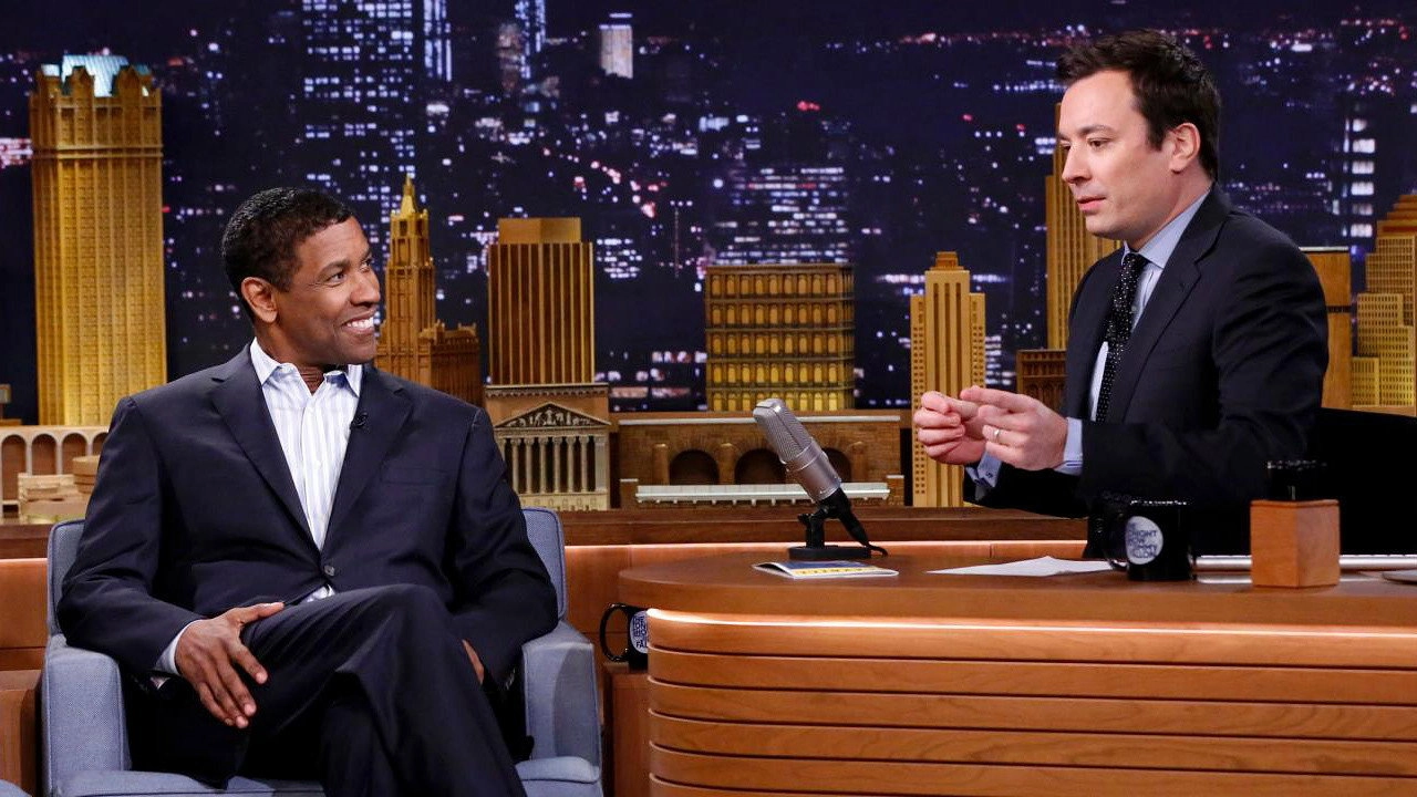 The Tonight Show Starring Jimmy Fallon