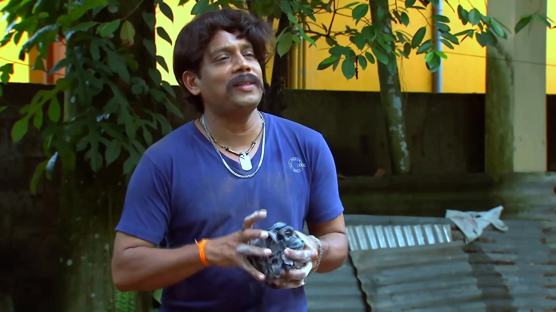 Marimayam