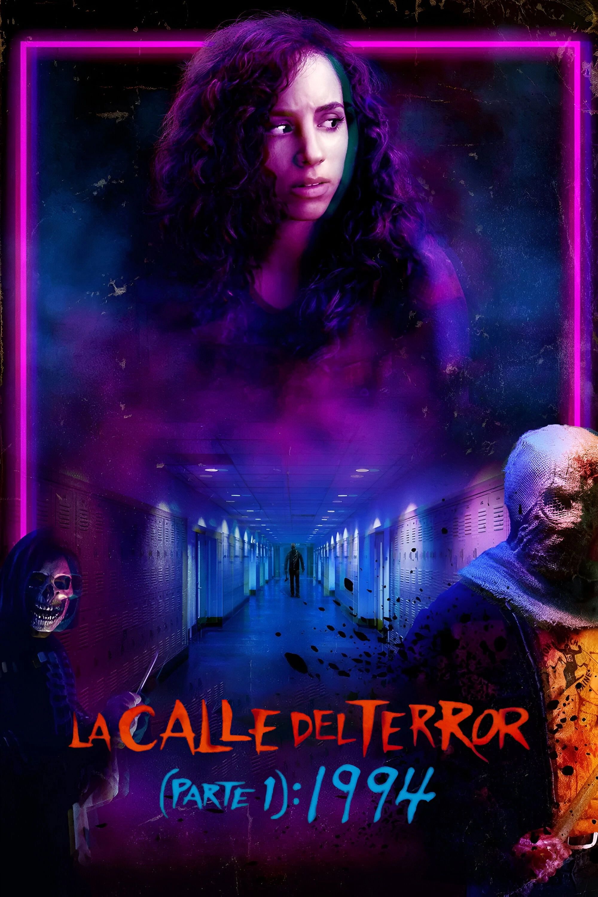 Fear Street: 1994