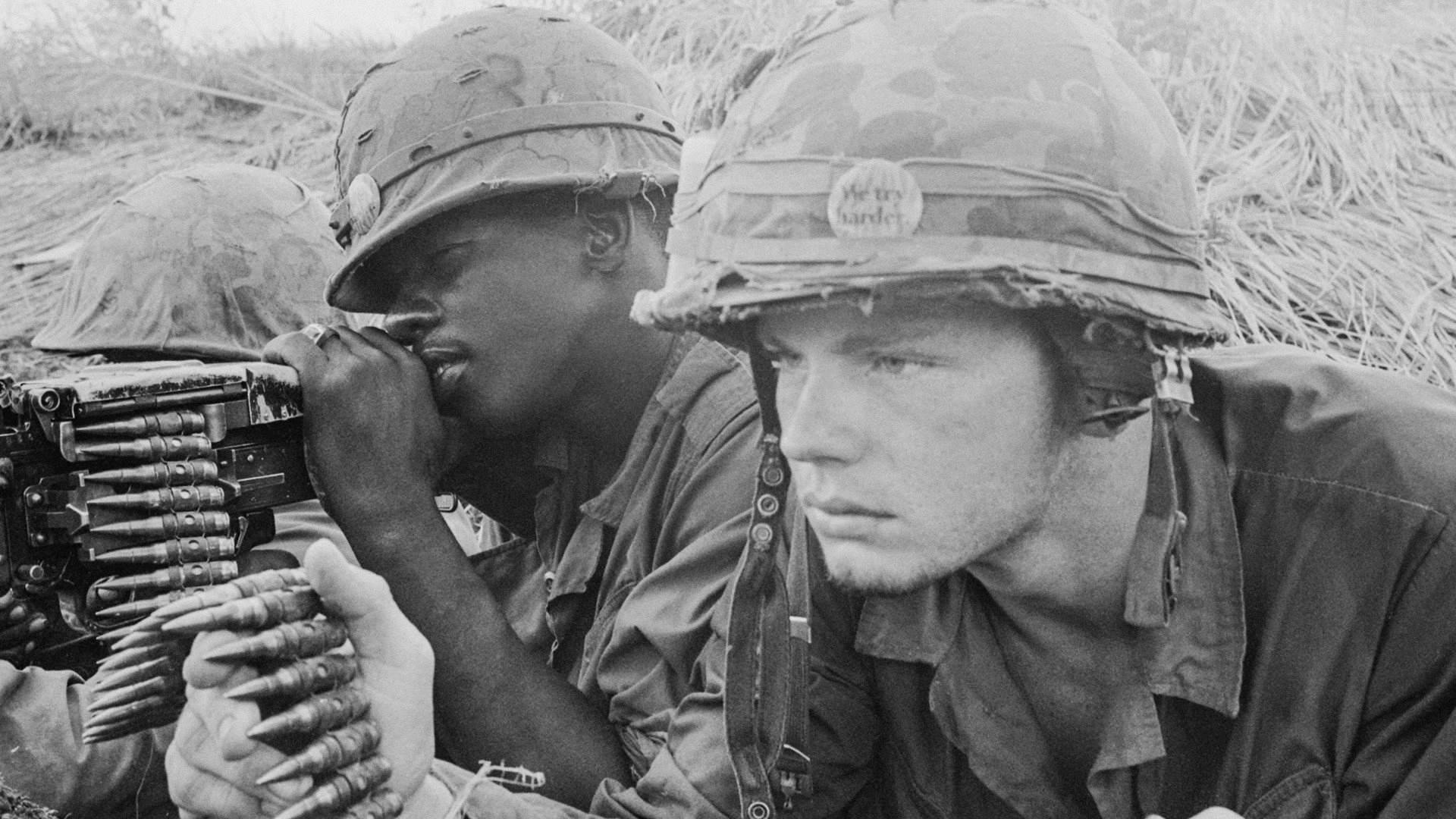 The Vietnam War