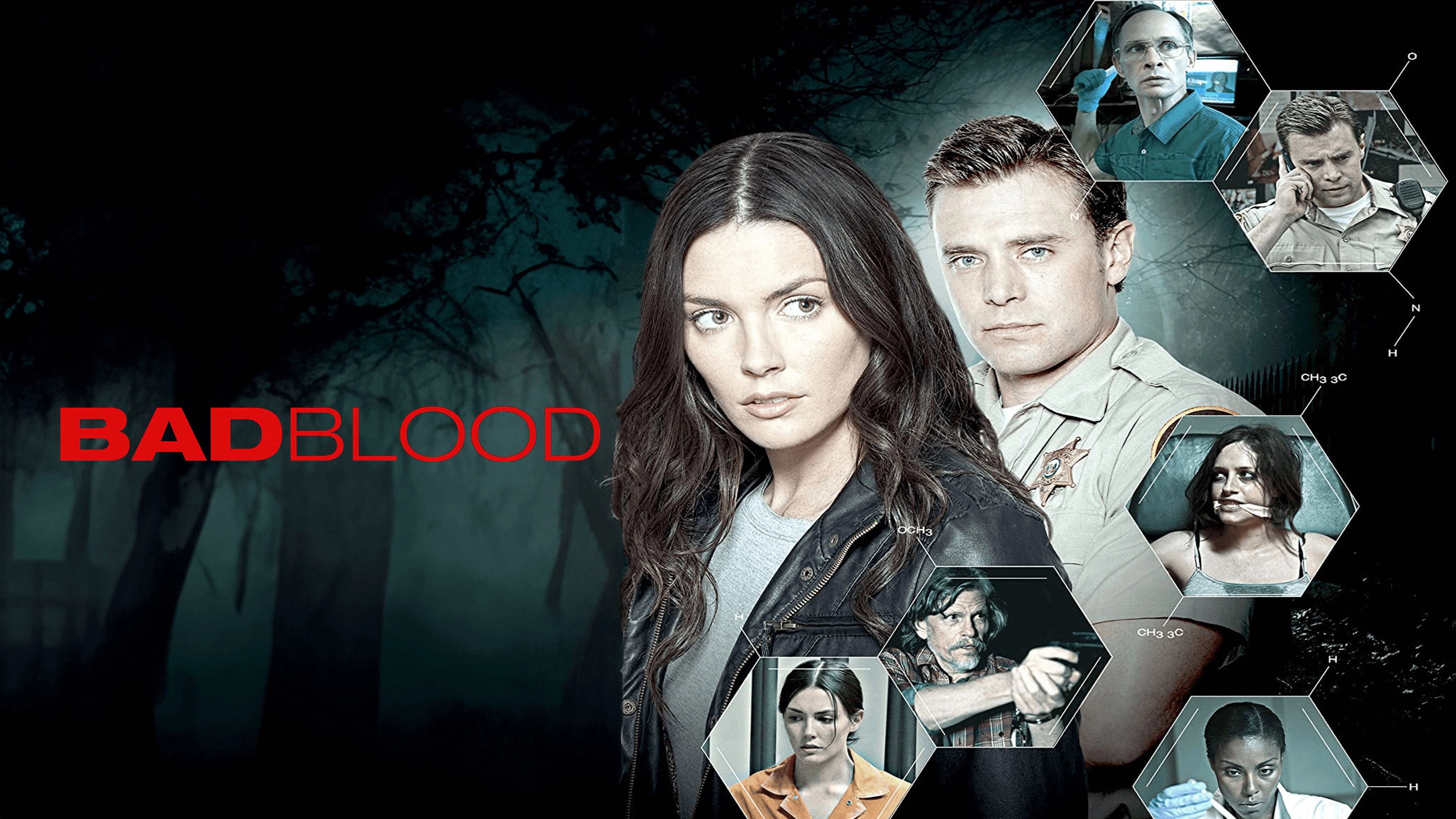 Bad Blood