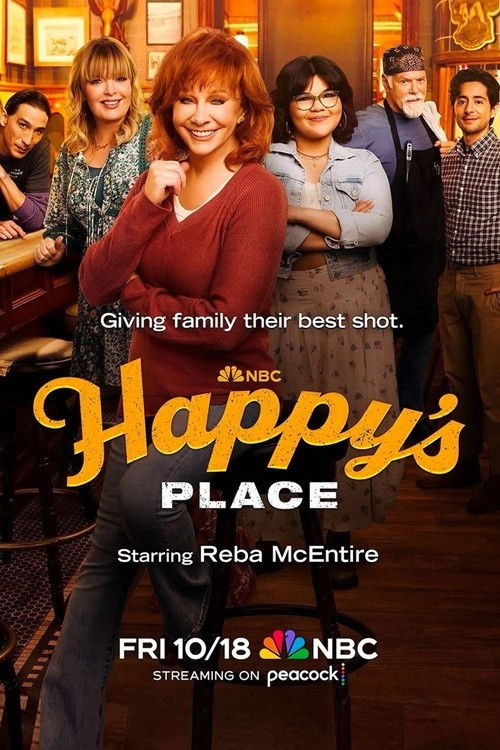 Happy's Place