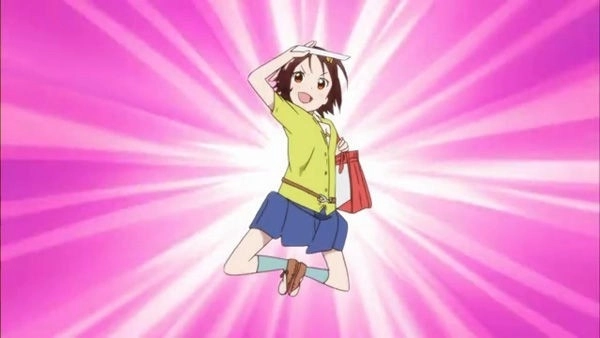 Mangirl!