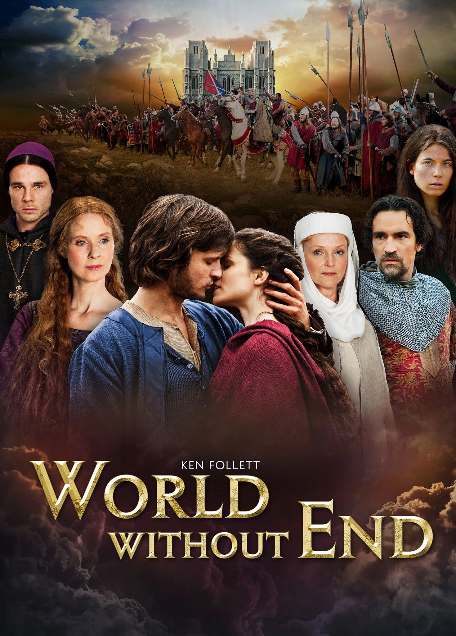 World Without End