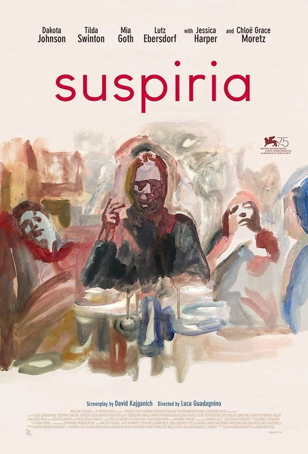 Suspiria
