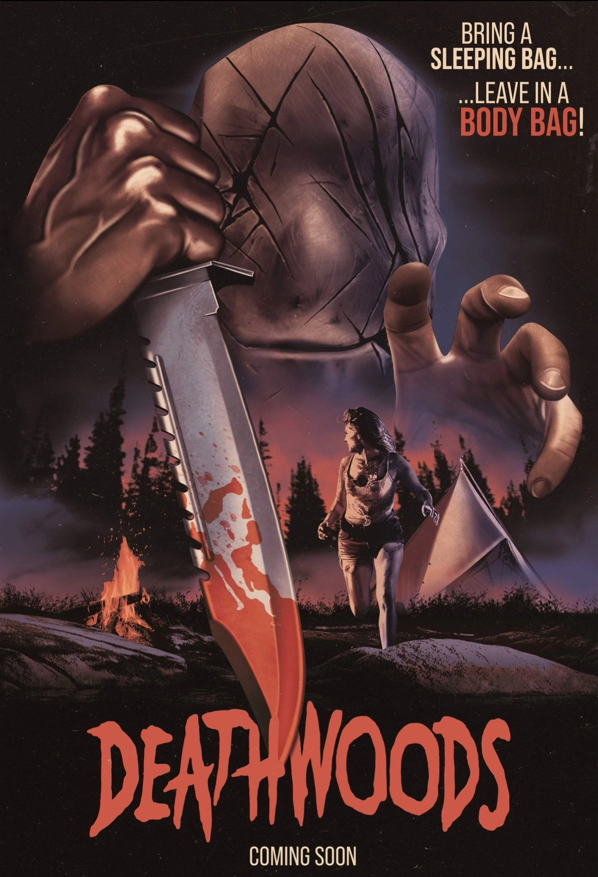 Deathwoods