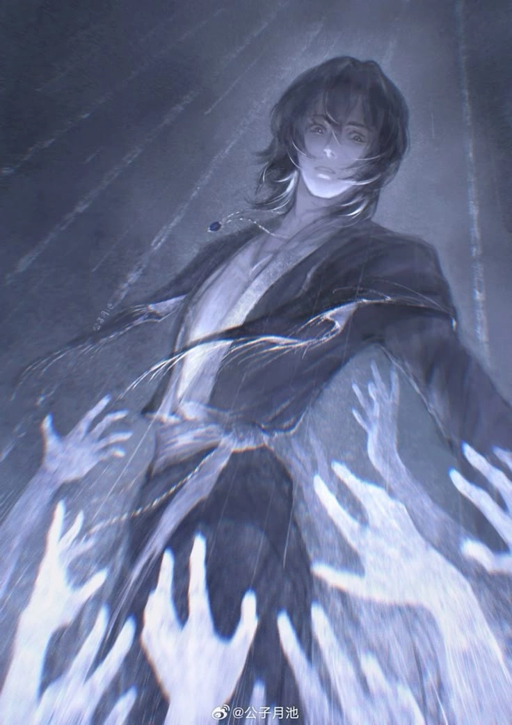 The House in Fata Morgana