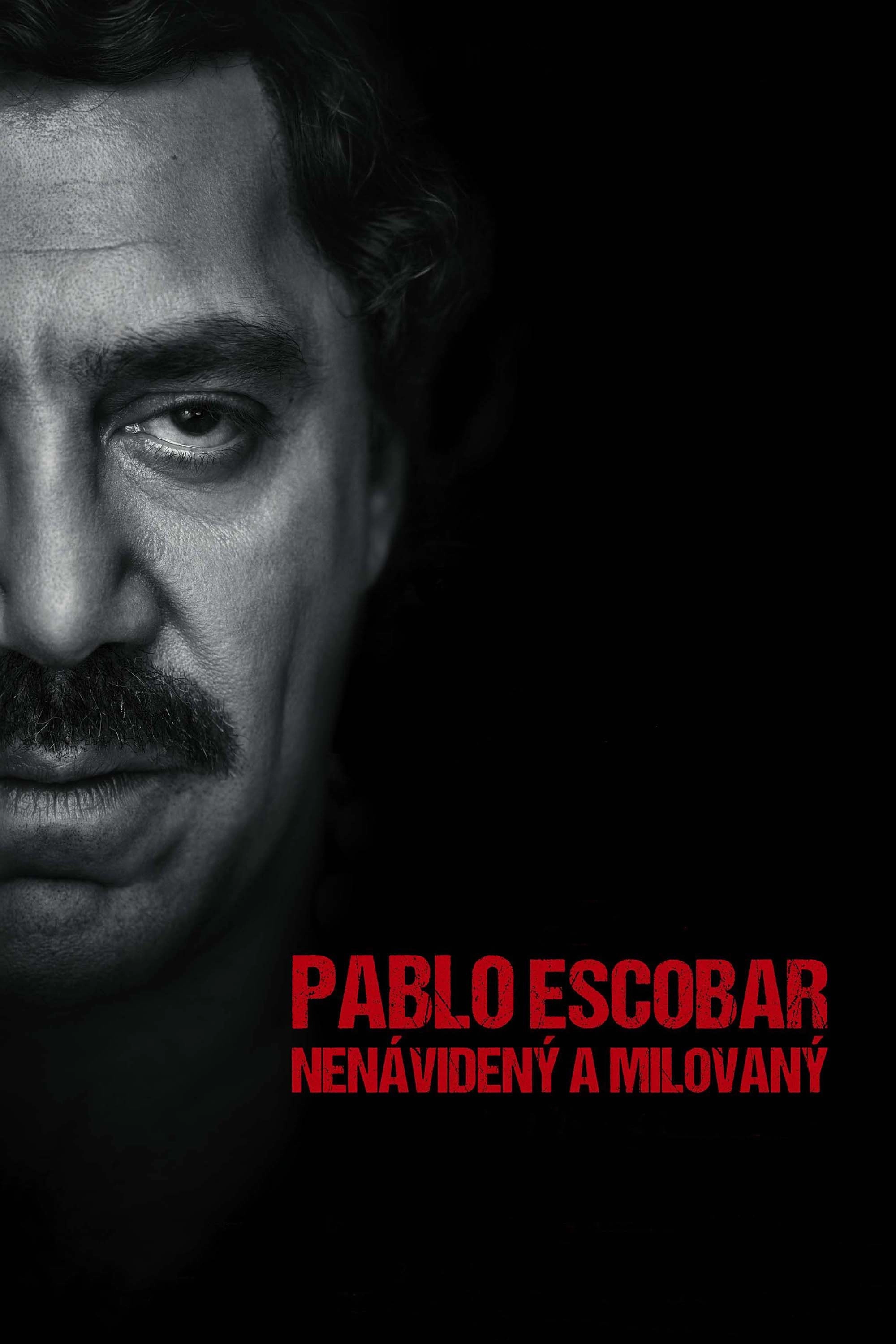 Loving Pablo