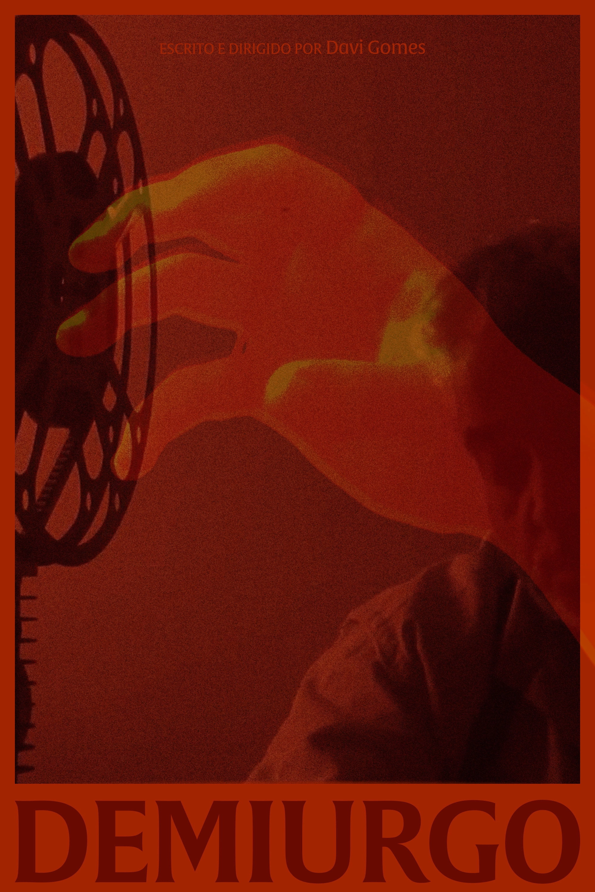 Demiurge