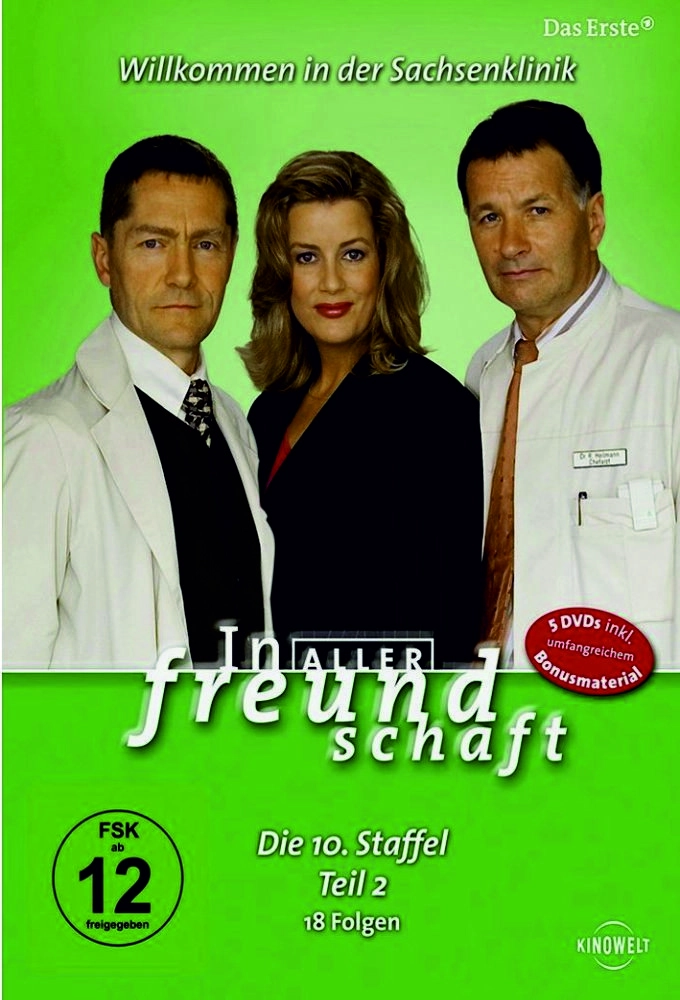 Abgeschnitten