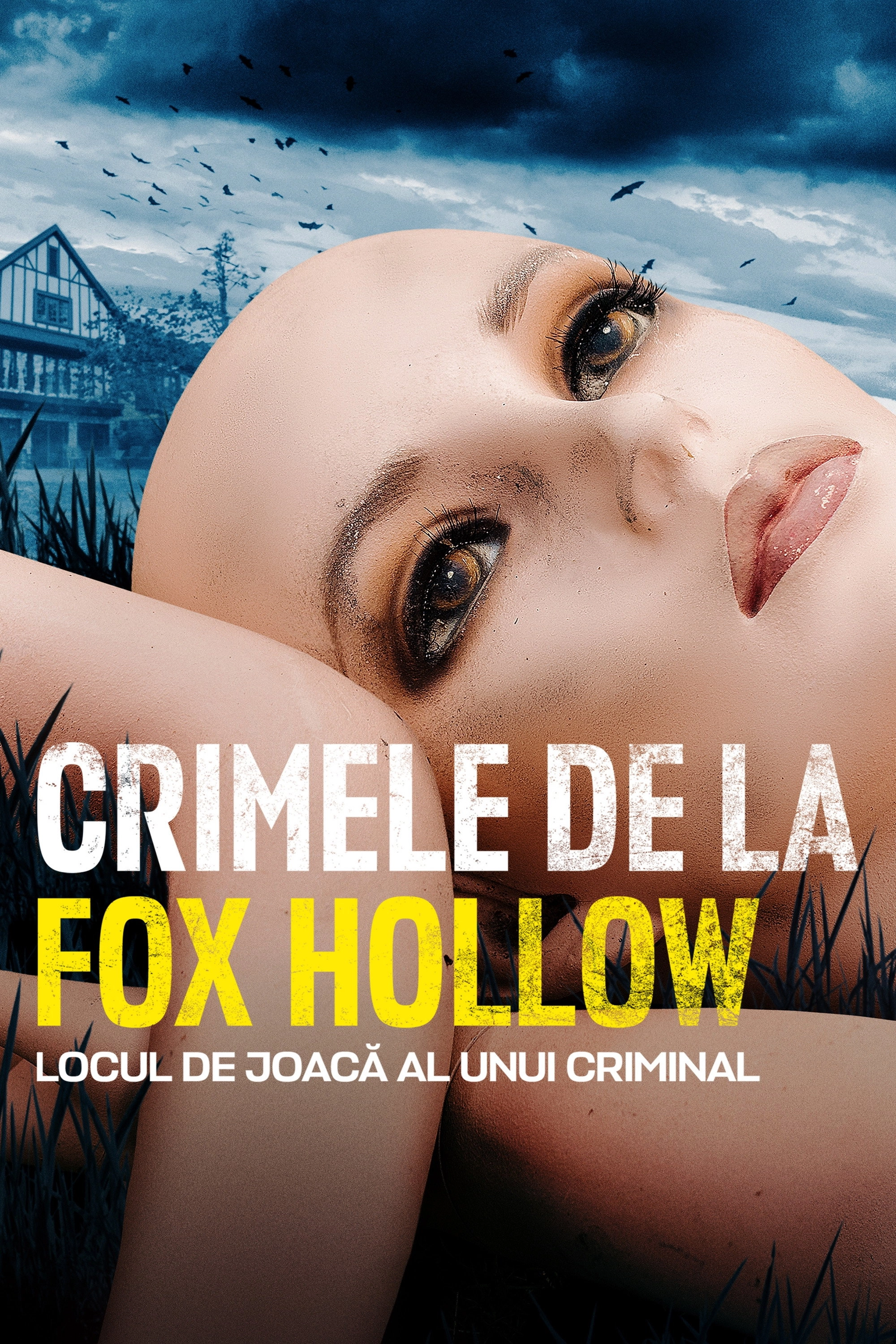 The Fox Hollow Murders: Playground of a Serial Killer