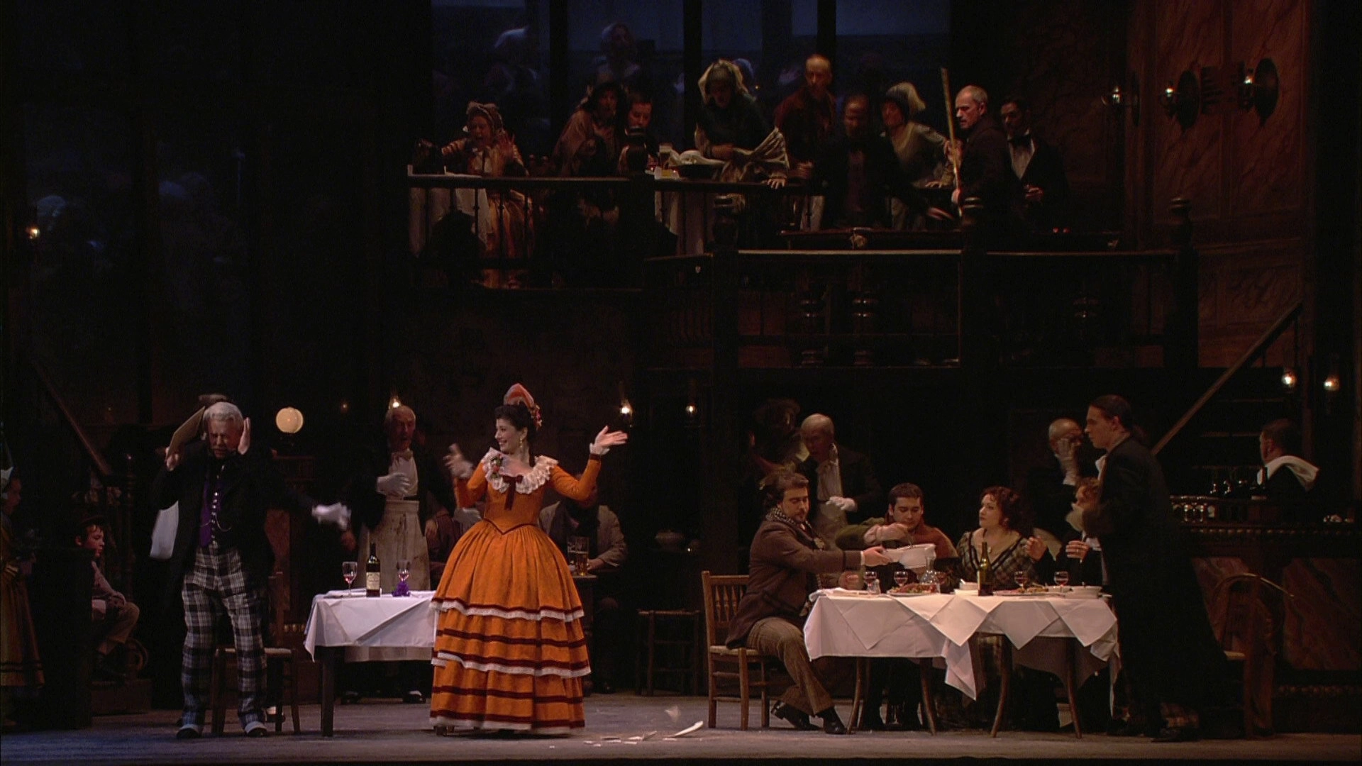 The Blu-ray Experience II: Opera, Ballet & theatre