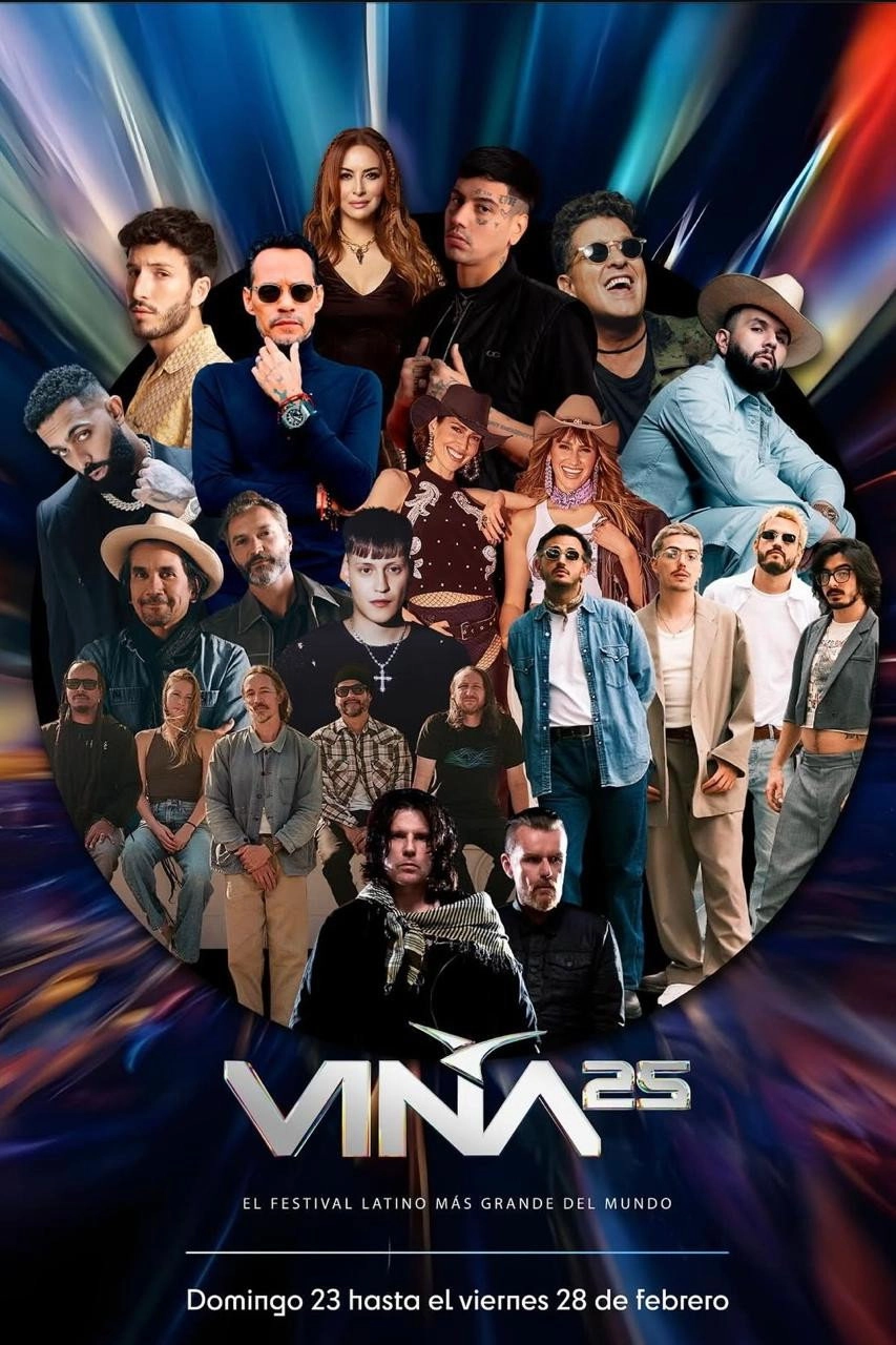 Viña del Mar International Song Festival