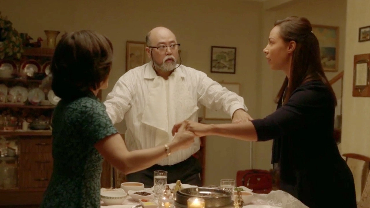 Kim's Convenience