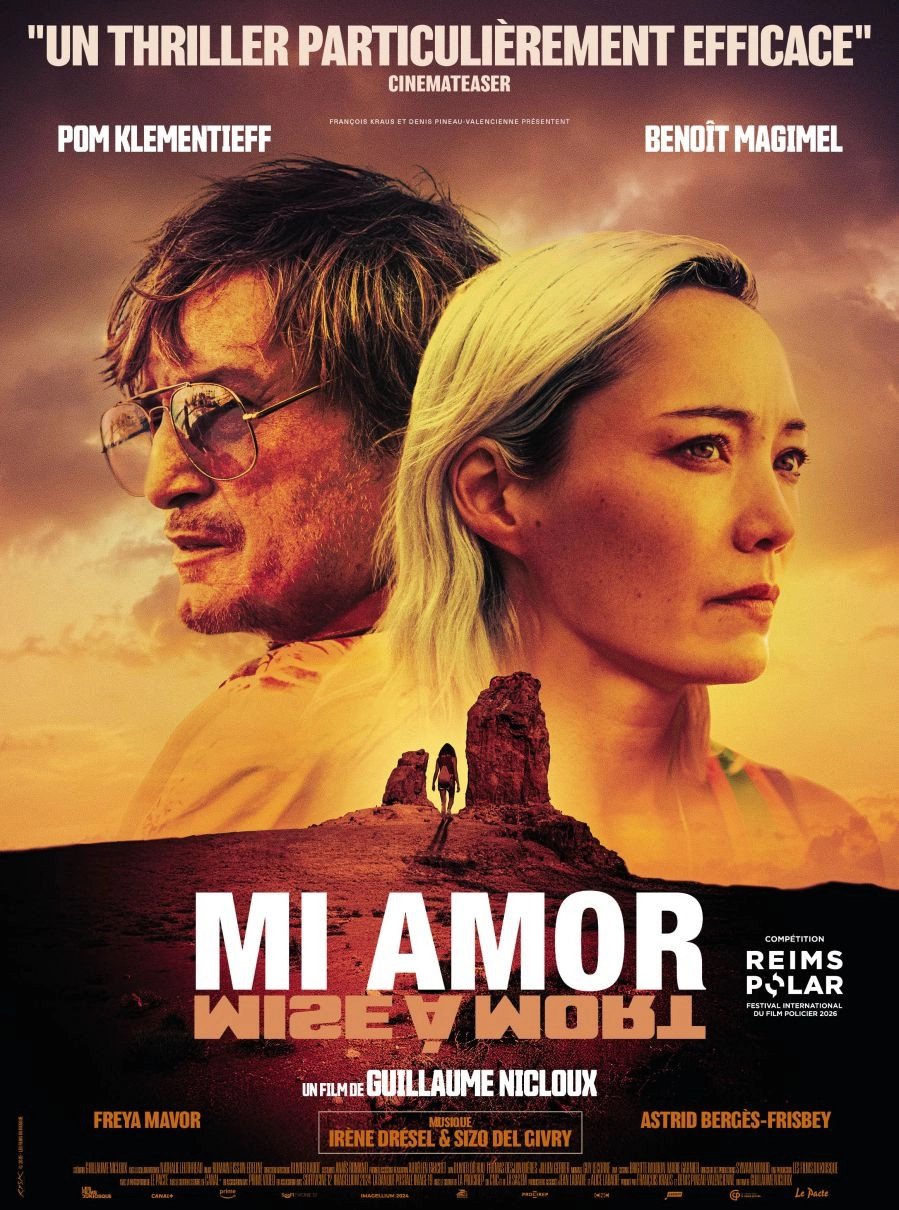 Mi Amor