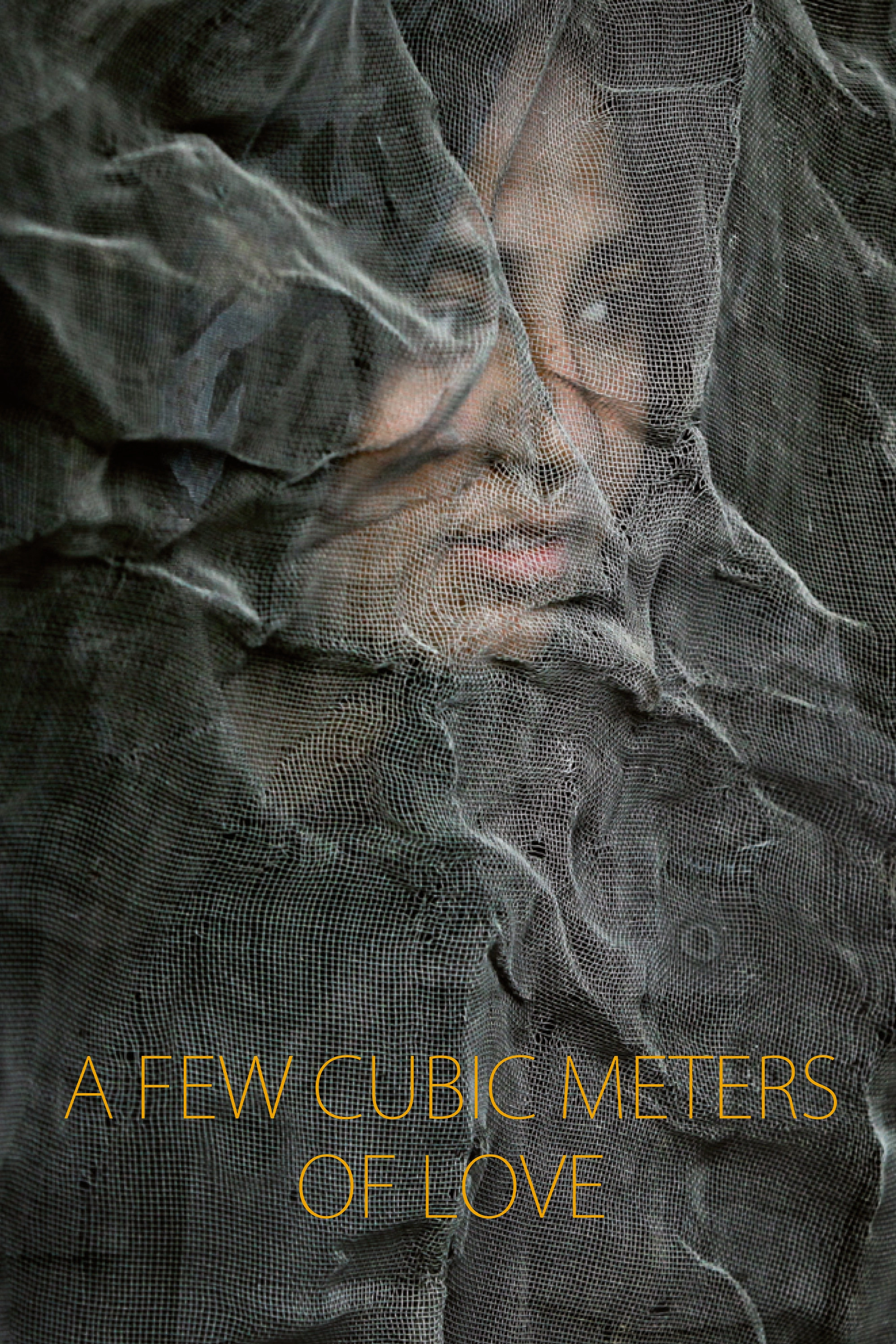 A Few Cubic Meters of Love