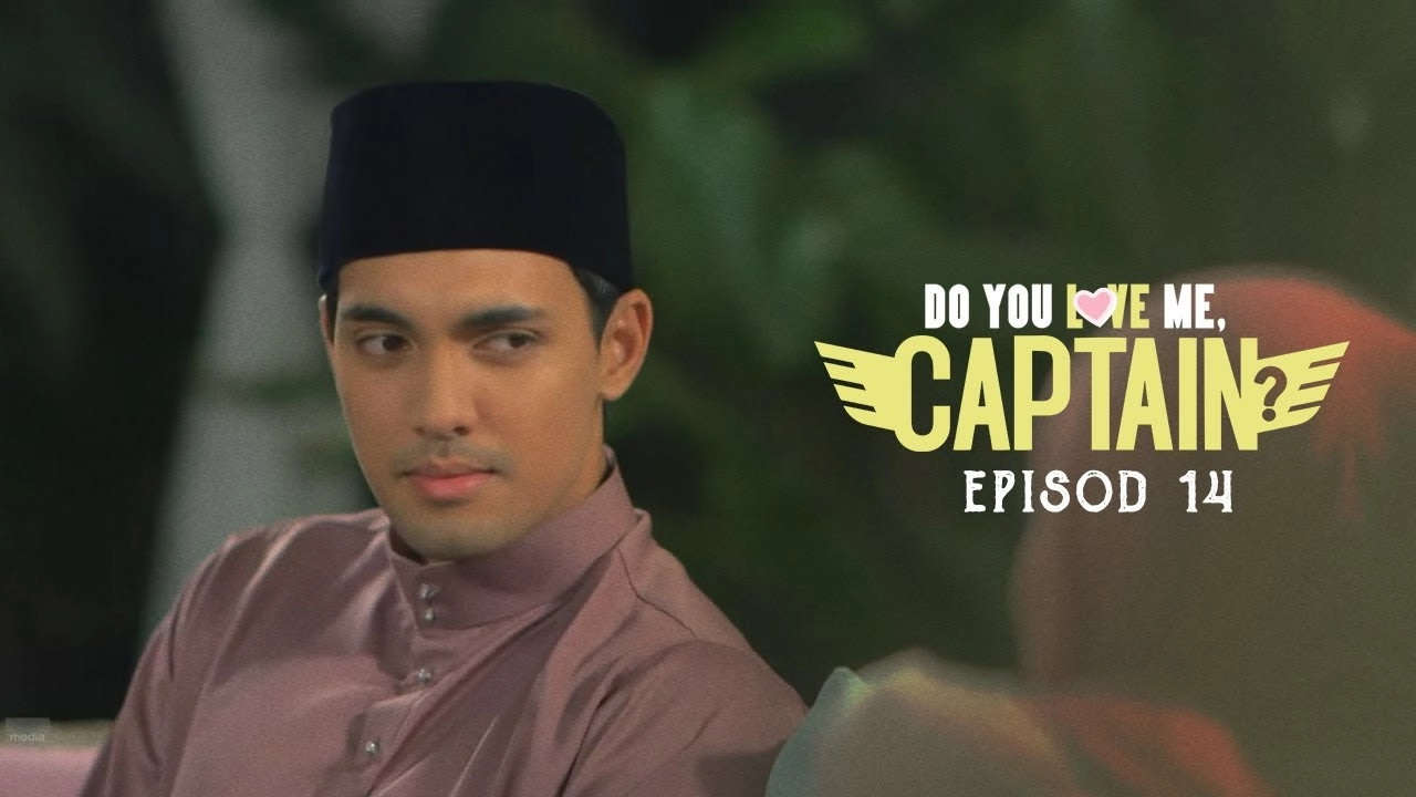 Do You Love Me, Captain?