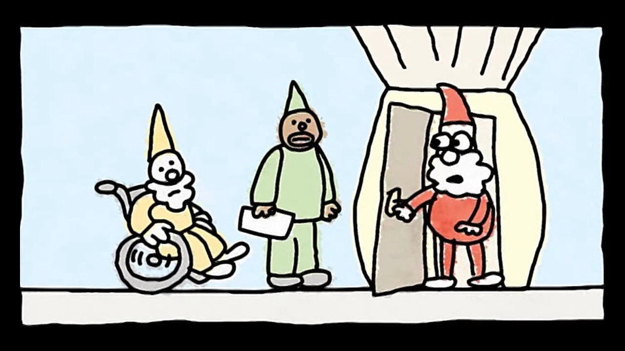 Gnome Wesley